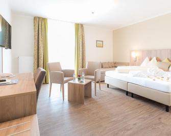 Hotel Marko - Sankt Kanzian - Ložnice