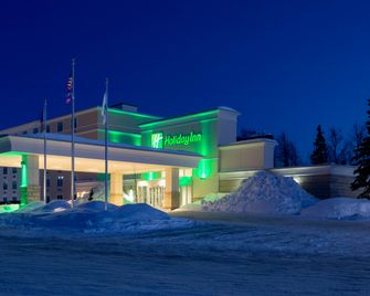Holiday Inn Marquette By IHG - מרקט - בניין