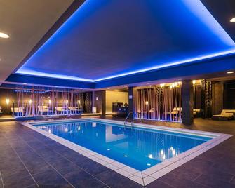 Hotel Aleksander Medical & Spa - Rogaska Slatina - Pool