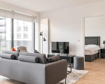 Grange Two by Dublin At Home - Dublin - Sala de estar