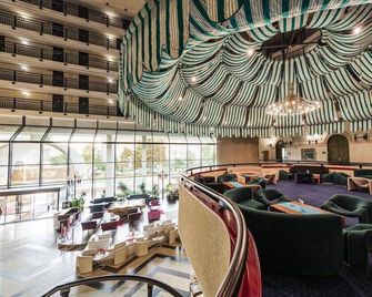 Hotel Holiday - Sarajevo