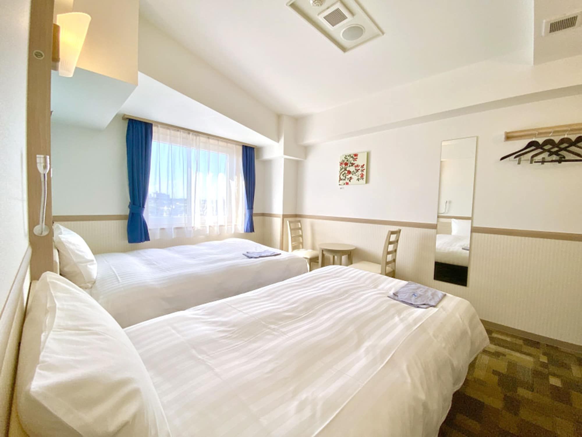 Toyoko Inn Iseshi Eki - Ise