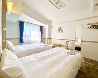 Toyoko Inn Iseshi Eki - Ise