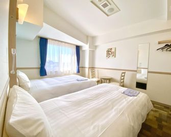 Toyoko Inn Iseshi Eki - איסה