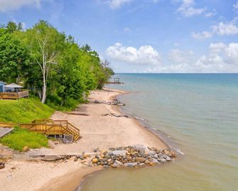 North Bound 25 Cottage #5 - Lexington - Playa
