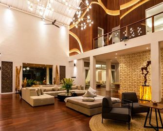 Villa Lacella - Denpasar - Lounge