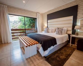 Interlaken Guest House - Wilderness