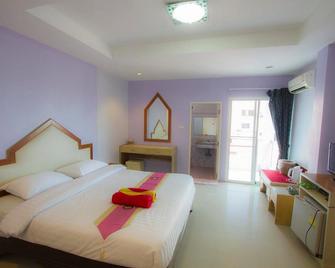 Anantachai Guest House - Hua Hin - Bedroom