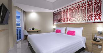 favehotel Sorong - Sorong - Bedroom