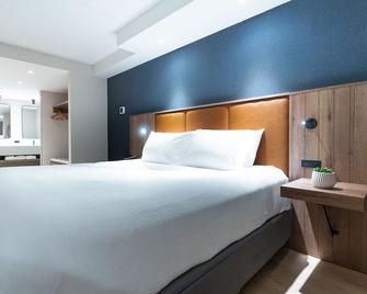 Valhalla Hotel & Conference Centre - Thunder Bay - Bedroom