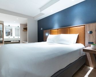 Valhalla Hotel & Conference Centre - Thunder Bay - Kamar Tidur