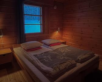 Arctic Verge Ylläs - Akaslompolo - Slaapkamer
