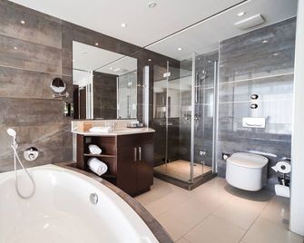 l'Arrivée Hotel & Spa - Dortmund - Bad