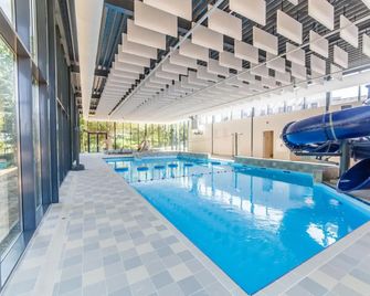 Dormio Hotel De Prins van Oranje - Maastricht - Pool