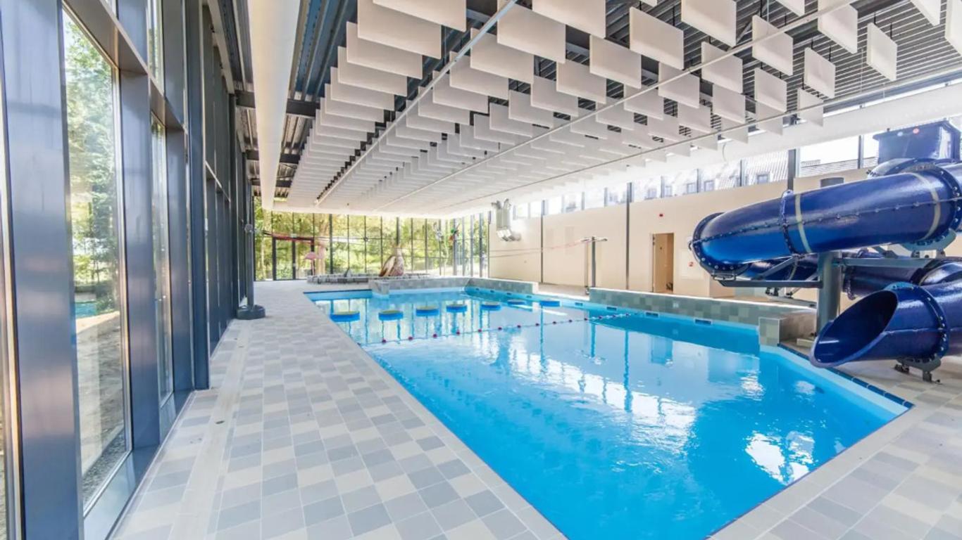 Dormio Hotel De Prins van Oranje
