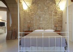 Salento Living Apartment - Lecce - Bedroom