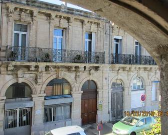 Studio avant port Sète - Sète - Budova
