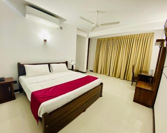 Kreation Hotels - Colombo - Bedroom