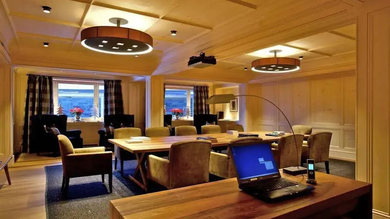 Hotel Almhof Schneider