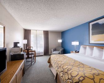Baymont by Wyndham Limon - Limon - Bedroom