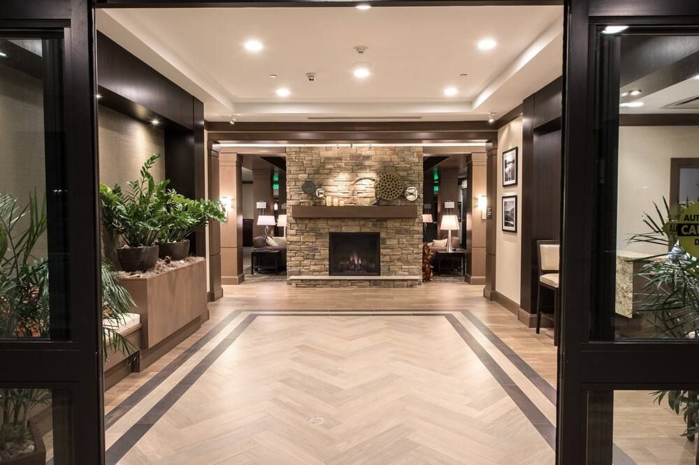 King Studio Near Alb, Downtown + Ualbany | Pool Access - الباني (نيويورك) - ردهة