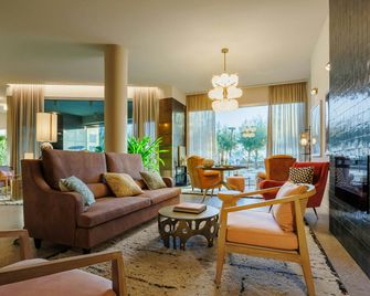 Charlie in Pesaro - Pesaro - Lobby