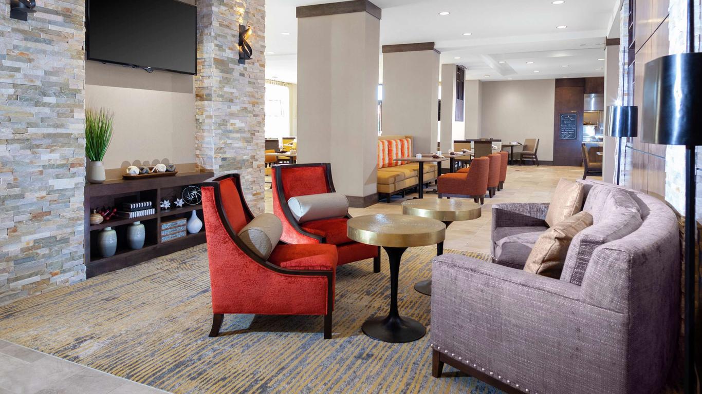 Hilton Garden Inn Waco