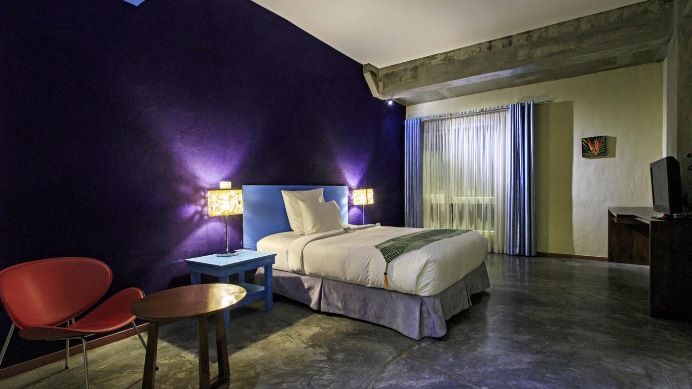 ذا هنري هوتل سيبو