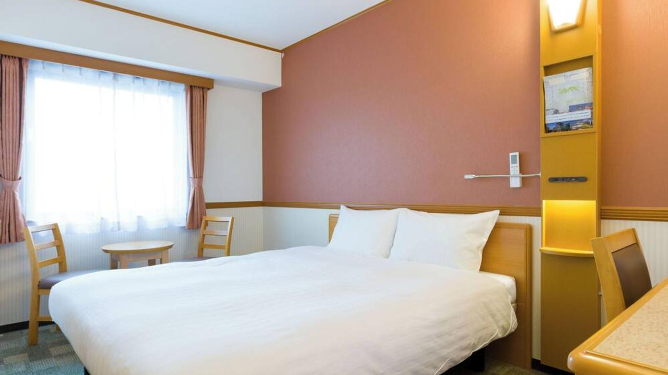 Toyoko Inn Hiroshima-Eki Minamiguchi-Migi