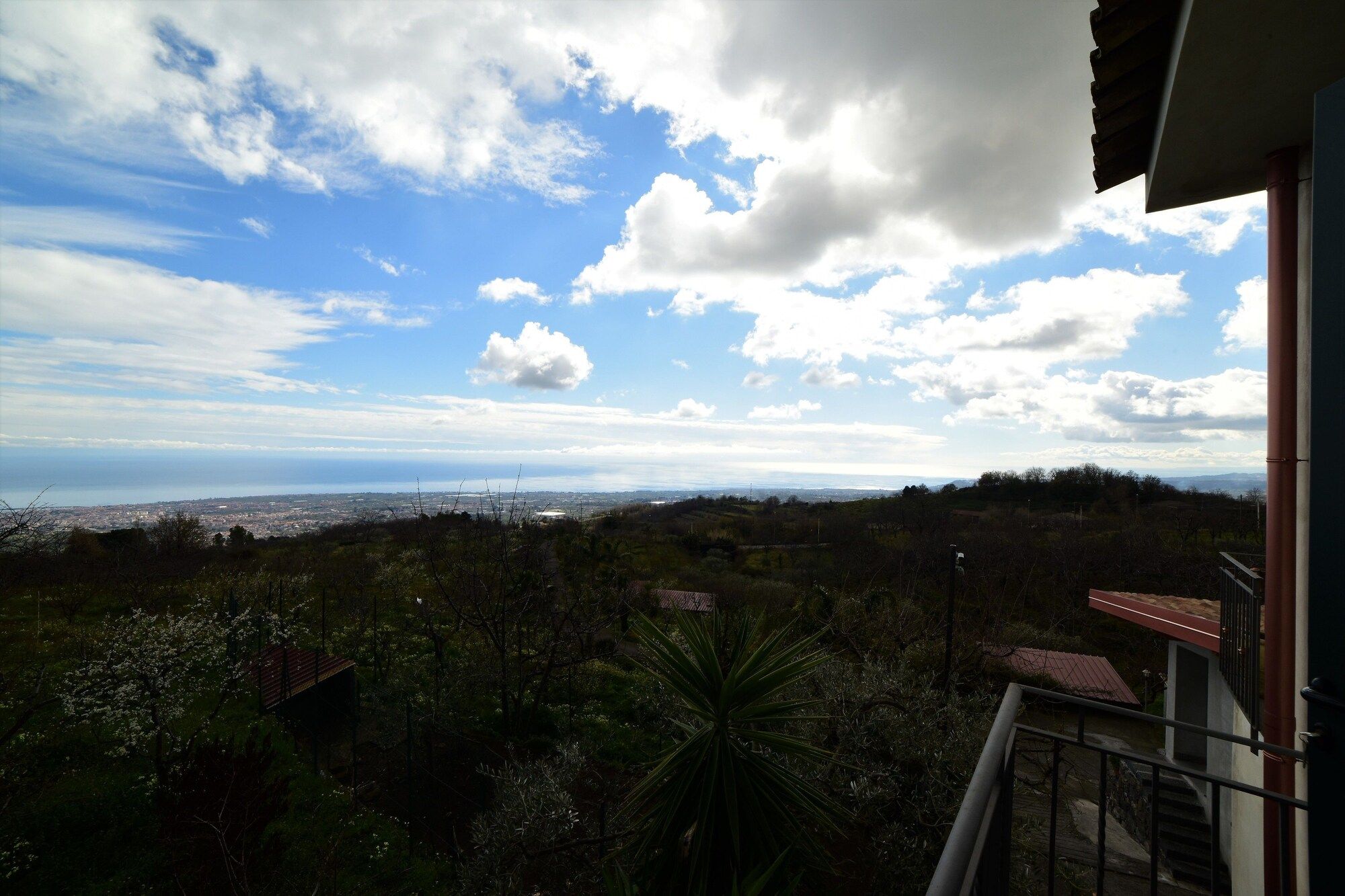 B&B Dimora dell' Etna