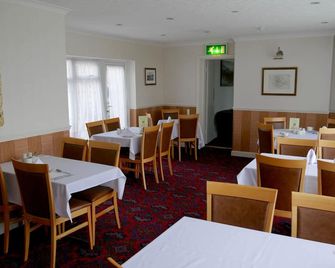 Belforte House - Sale - Restaurace