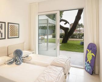 Isaresidence Holiday Resort - Ca Lino