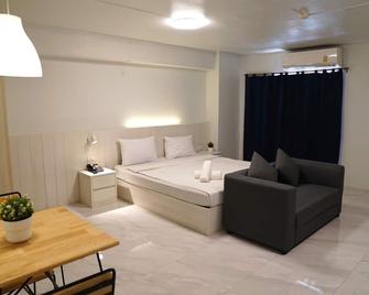 Viewplace Mansion Ladprao 130 - Bangkok - Bedroom