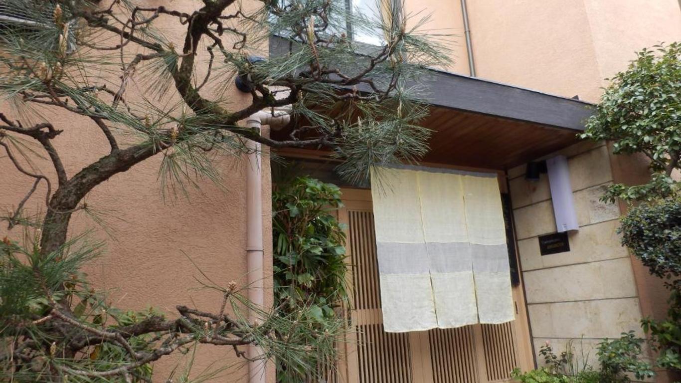 Kikunoya Ryokan