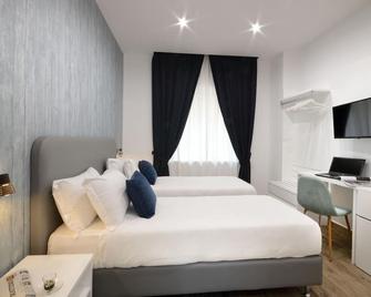 Napoliseason Rooms and Breakfast - Napoli - Camera da letto