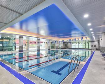 Cheongpung Resort - Jecheon - Pool