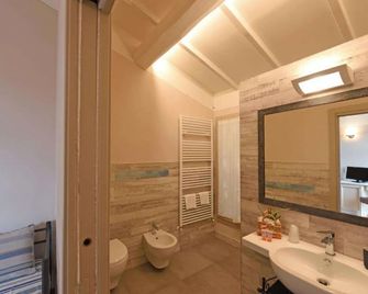 Podere San Giusto - Figline Valdarno