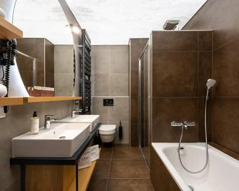 Atrium Hotel - Family friendly - Vysoke Tatry