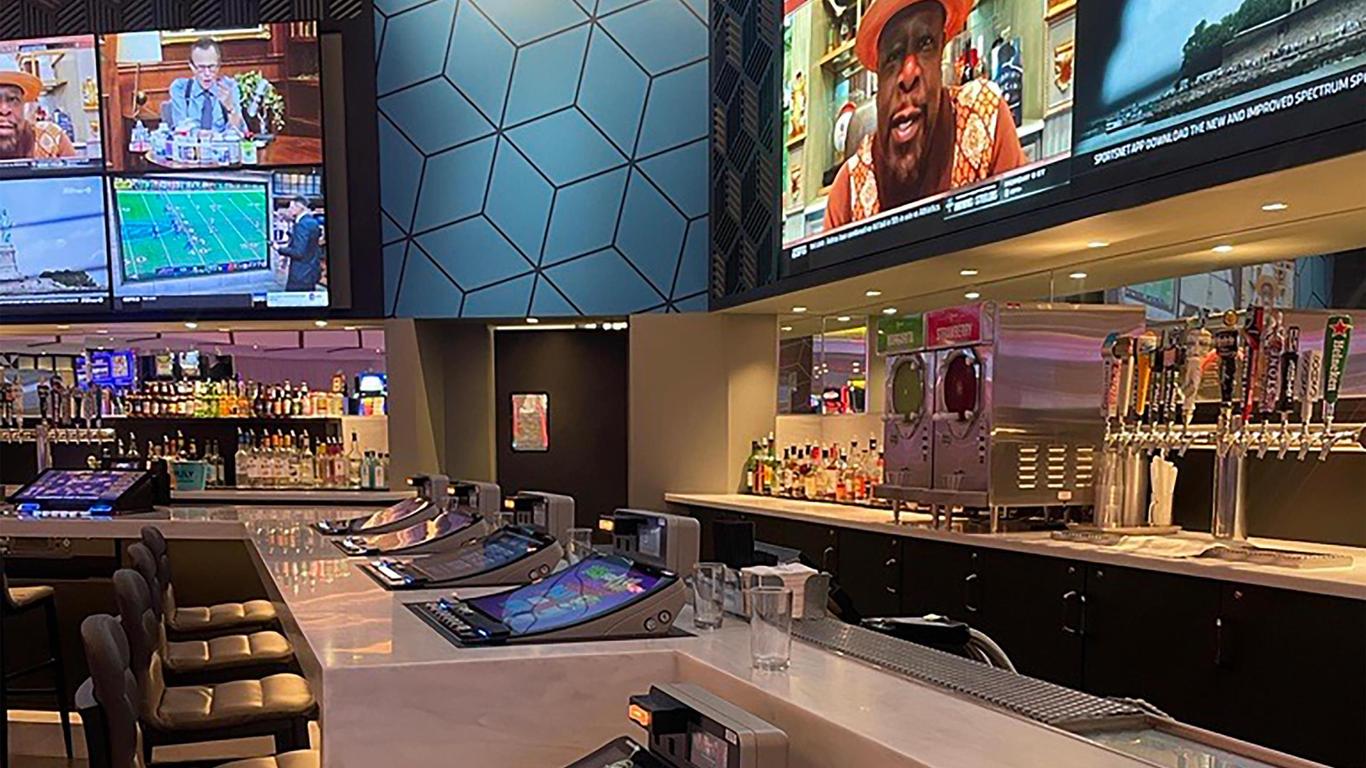 Fremont Hotel & Casino