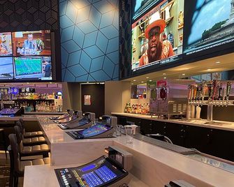 Fremont Hotel & Casino - Las Vegas - Bar