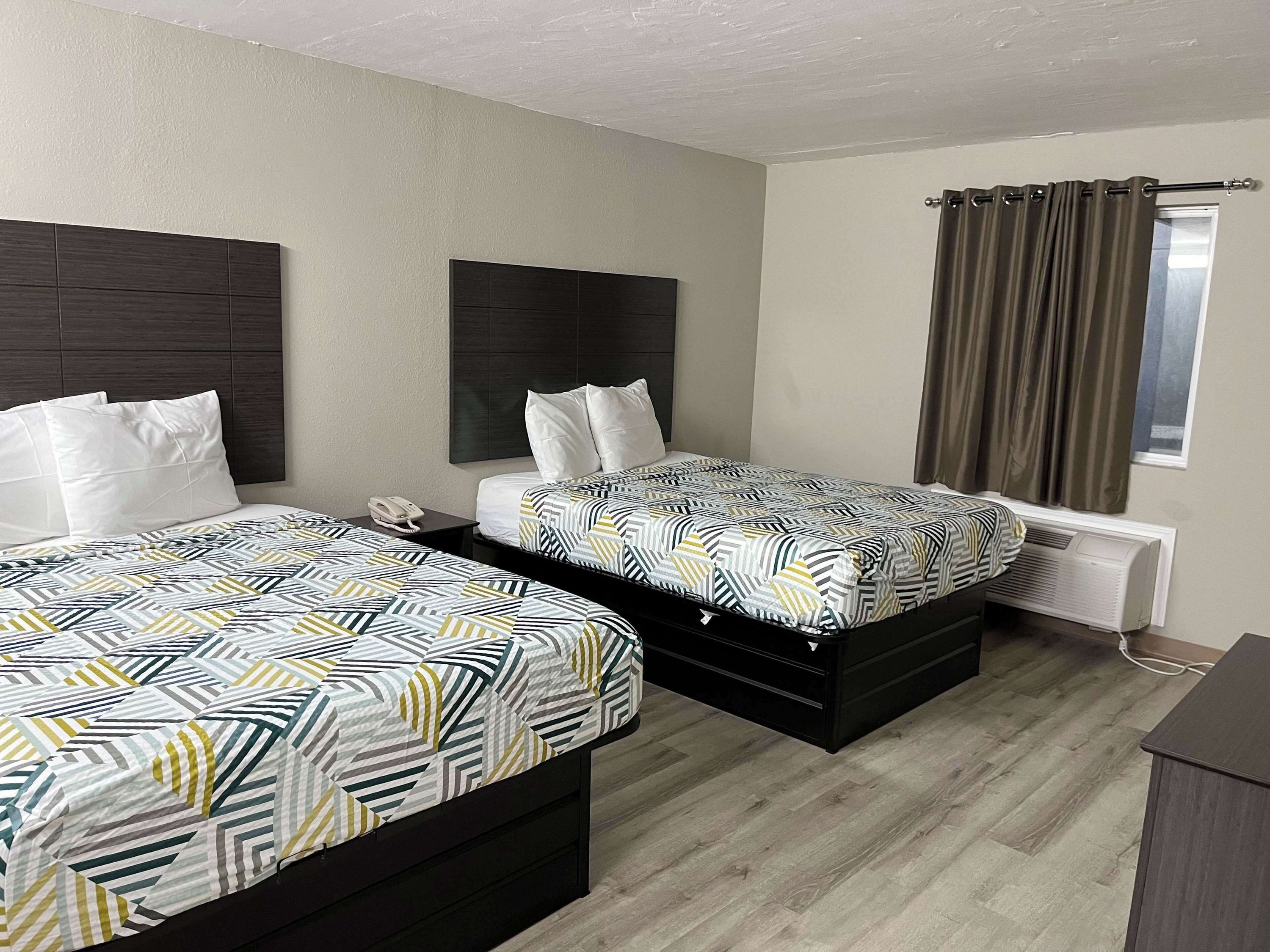 Studio 6 Suites West Memphis Ar Memphis - West Memphis - Sovrum