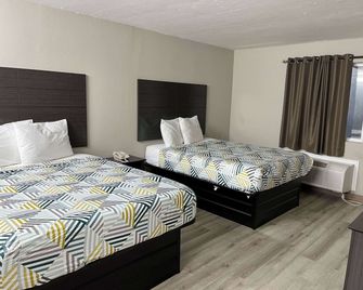 Studio 6 Suites West Memphis Ar Memphis - West Memphis - Sovrum