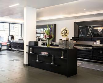 elaya hotel vienna city west - Vienna - Lobby