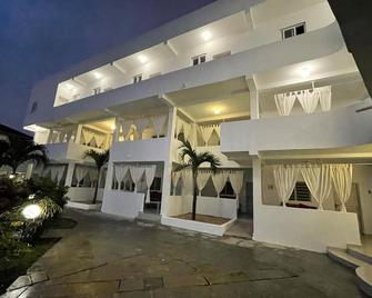 Watamu Ascot Resort - Watamu - Building