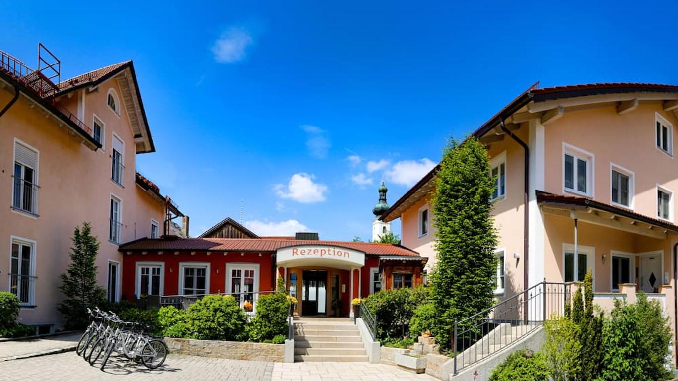 جاستهاوس تسيميرهوف