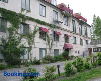 Örnsköldsviks Vandrarhem - Ornskoldsvik - Bâtiment