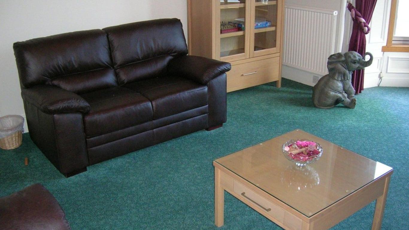 Dunallan Guest House