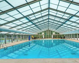 The Villas at Coosawattee River Resort - Ellijay - Zwembad