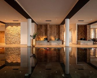Adea Lifestyle Suites Fieberbrunn - Fieberbrunn - Lobby