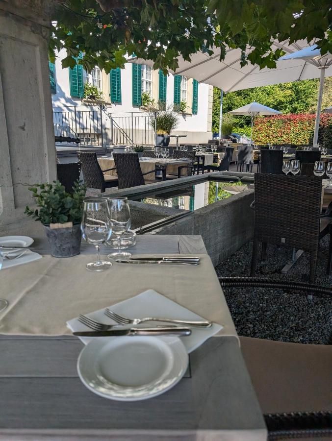 Gasthaus Bären Kölliken